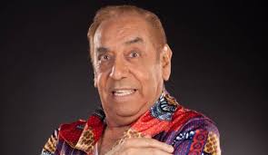 Lalo El Mimo - Eduardo De La Peña