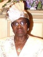 Ernestine Ford Obituary