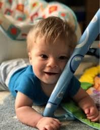 Liam Rex Oakley Obituary May 9, 2019