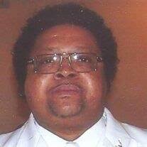 Mr. Clarence E. Stone Obituary