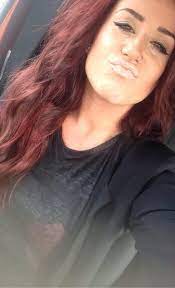 Pin By Brooke Petty On Hair Beauty Chelsea Houska Hair Burgundy Hair Chelsea Houska Hair Color