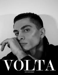 Volta Magazine S/S '13 by VOLTA Magazine