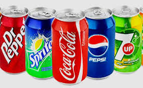 Can Drinks
