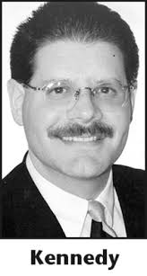 BRIAN KENNEDY Obituary (2017)