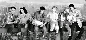 Friends staffel 3 in der serie „friends sitzen sechs twens in ihrem stammcafé in new york und vertreiben sich die zeit mit gesprächen über beziehungskisten, berufspläne, die fallen des alltags und schließlich über liebe und sex. Symparanekromenoi Die Top 5 Friends