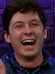 Jerry Springer Brian