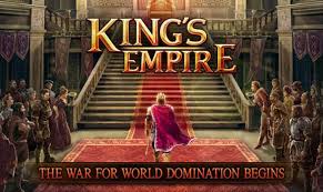 Podrás descargar la versión completa de tus títulos favoritos. King S Empire 2 5 2 Descargar Para Android Apk Gratis