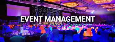 ইভেন্ট ম্যানেজমেন্টের ব্যবসা (Event Management Business)