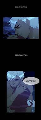 Siren S Lament Webtoon Webtoon Sirens Manga