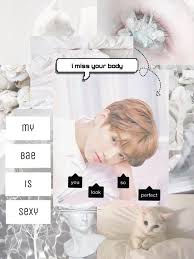 Search free bts jungkook wallpapers on zedge and personalize your phone to suit you. Bts Jungkook Wallpaper White Aesthetics Wallpaper Jungkook Bts Jungkook Aesthetic Jungkook Wallpaper