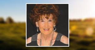 Edith Jean Roy Obituary April 25, 2014