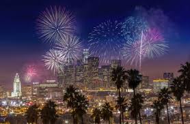 But it doesn't have to! The Best New Year S Eve Parties Around Los Angeles 2020