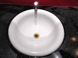 how to restore a porcelain kitchen sink