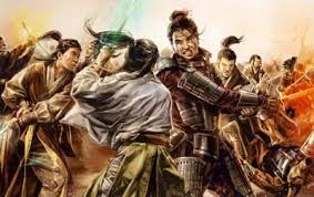 Planets Of Star Wars The Old Republic Tython Star Wars Film Star Wars The Old Star Wars