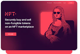 Let's help you make sense of it. A State Of The Art Nft Marketplace For Creators From Aetsoft