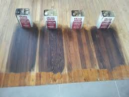 Modern Wood Floor Color Choosing Stain For Hardwood Indiana