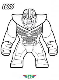 Avengers Infinity War Lego Coloring Page Lego Coloring Lego Coloring Pages Marvel Coloring