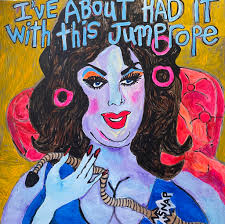 Bahahaha......any of you hear me read a tape measure during this build?  "12"and 3 lines"~Dawn