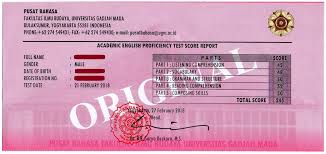 Check spelling or type a new query. Cara Membedakan Sertifikat Toefl Asli Dan Palsu Tips Membedakan