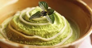 15 Recettes Detox Au The Vert Fourchette Et Bikini Recette Granite Recettes De Mousse Recette