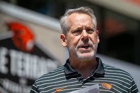 Bill Oram: Oregon State's deal with The CW sounds good, but might hurt the  Beavers more than help : r/CFB