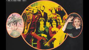 Albums et chansons en streaming et téléchargement mp3. Sopwith Camel Maybe In A Dream Youtube