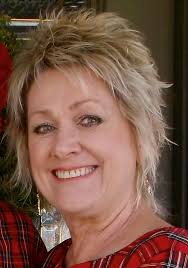 Debbie Goodall's Instagram, Twitter & Facebook