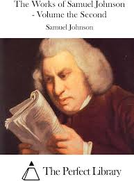 The Works of Samuel Johnson