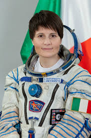 Samantha was selected as an esa astronaut in 2009 and completed basic training in november 2010. Samantha Cristoforetti Imdb