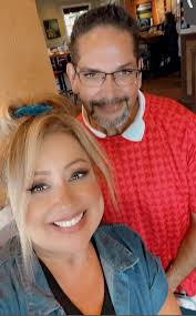 Saying Good Bye to such A Sweet...