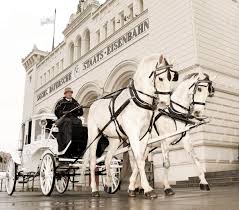 Arnholds Hochzeitskutschen Elegante Kutschen Mieten
