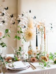 Search ideas for wedding themes. Painterly Spring Garden Wedding Inspiration Green Wedding Shoes
