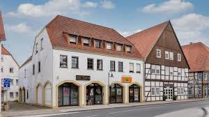Lage, lage & die lage: 5551 Wohnung 33104 Paderborn Schloss Neuhaus Thater Immobilien Gmbh