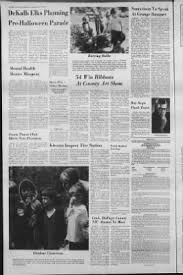 Motor binter 1972 / 302 found / selain jadi motor koleksian, binter merzy sering dijadikan basis motor kustom. The Daily Chronicle From De Kalb Illinois On October 17 1972 Page 16