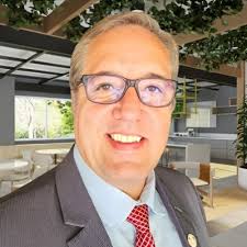 É grande o orgulho em estar presente em mais uma conferência da ONU,  representando a EnvironPact.