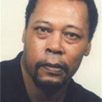 Roosevelt Hogg, Obituary