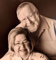 An Appreciation: David Packer and Virginia Wiley Packer