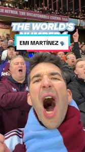 Emi Martinez