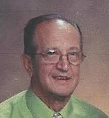 James J. Culik (1930-2014)