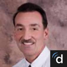 Dr. Raymond E. Peart, MD