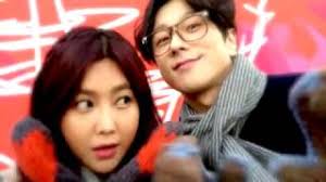 Kpopalypse's review of worthless turd-munching Christmas k-pop songs for  2016