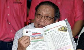 Asimilasi merupakan salah satu pengertian fenomena sosial yang perlu diketahui dalam ilmu sosial. Asimilasi Seni Khat Jawi Satukan Budaya Malaysia