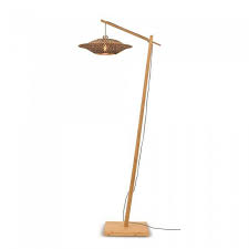 Check spelling or type a new query. Bali Bamboo Floor Lamp Good Mojo Tentation