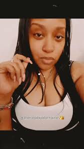 #ImReady..., #AjaLorraine👑, #Music #SingerSongwriter