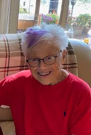 Mary Combs Obituary February 14, 2022