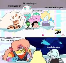 Instagram Post By White Diamond Mar 10 2019 At 10 59pm Utc Steven Universe Characters Steven Universe Crossover Steven Universe Memes