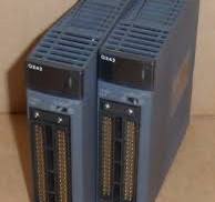QX42 Type DC input module - MITSUBISHI