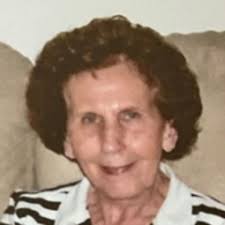 Elsie Marie Storer Obituary February 14, 2020