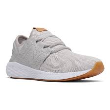 4.4 out of 5 stars 13,511. New Balance Fresh Foam Cruz V2 Knit Women S Sneakers
