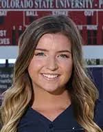 2018 Softball Roster